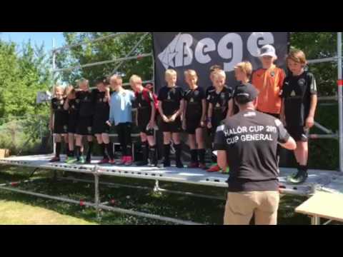 Halör Cup 2017