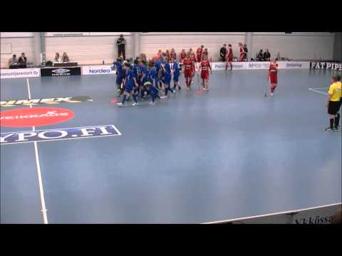 M-Team - Koovee 7-5 9.10.2014