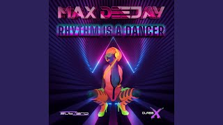 Rhythm Is a Dancer (Radio Edit)