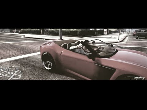 Twin ft Cashmo - Rapper aus Prinzip (GTA 5 VIDEO VERSION)