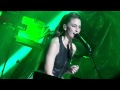 Sara Bareilles - Hercules (at Radio City Music Hall ...