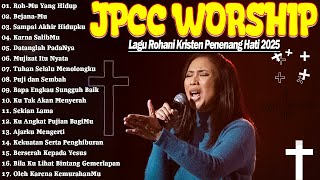Download lagu Roh-Mu Yang Hidup - JPCC Worship Full Album Terbaru 2024 | Bejana-Mu | Lagu Rohani Kristen 2025 💖🙏 mp3 Download lagu Roh-Mu Yang Hidup - JPCC Worship Full Album Terbaru 2024 | Bejana-Mu | Lagu Rohani Kristen 2025 💖🙏 mp3