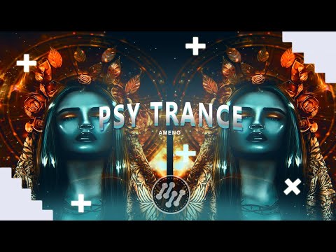 PSY TRANCE ♦ Vermont & Bandi - Era Ameno