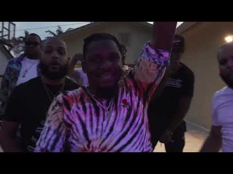 Kellz Catroni Feat Flashy Stunna - "What Happened?" (Official Video)