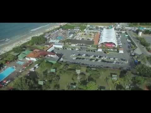 PraiaMed 2015 -  Medicina UFJF