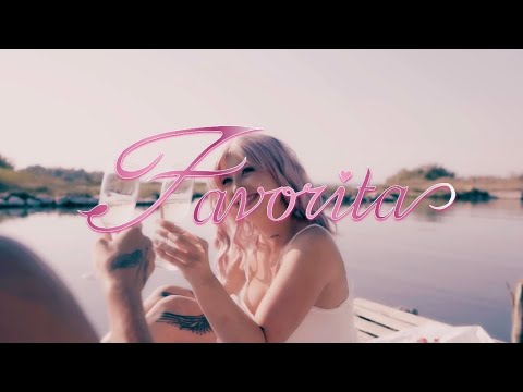 Favorita - Scorpia (Official Video)