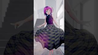 I'm gonna TOESA #unity3d #anime #vtuber