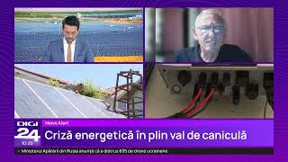 Panouri fotovoltaice și baterii cu TVA 0%. Prosumatorii cer măsuri după modelul german