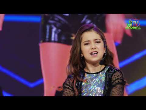 Alexandra Bucicov (Picături Muzicale) - Played you