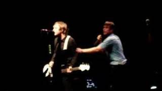 sugarcult - you&#39;re the one