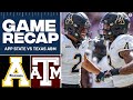 App State STUNS No. 6 Texas A&M in College Station [FULL GAME RECAP] I CBS Sports HQ