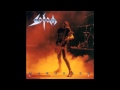 Sodom - Silence Is Consent
