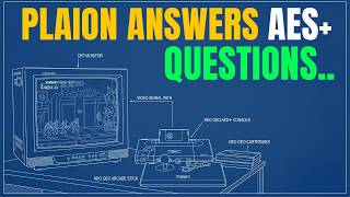 Plaion Answers more questions about Neo Geo AES+ (we need more answers please)