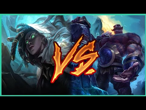 Senna SUPPORT vs Braum Ranked Gameplay - WILD RIFT