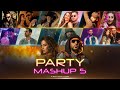 Party Mashup 5 | DJ BKS & Sunix Thakor | Latest Dance Mashup #2022