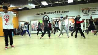 I Got Dat Sack | Yo Gotti | @TheJeremyStrong Choreography