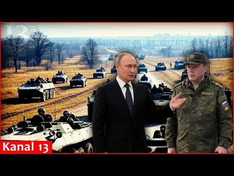 Ukrainian Forces' successes in Zaporizhzhia end Gerasimov's career: "general's chair is shaking"