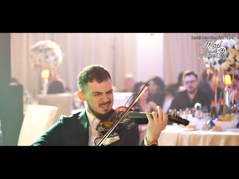 Formatia Cristi Nuca - Hora lautareasca 2019 (Botez Alex Cantea)
