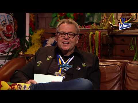 LVK Halve Finale 2021: Niels en Kay