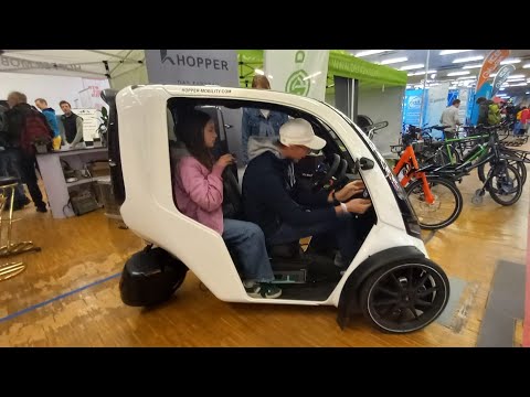 Video SPEZI 2025