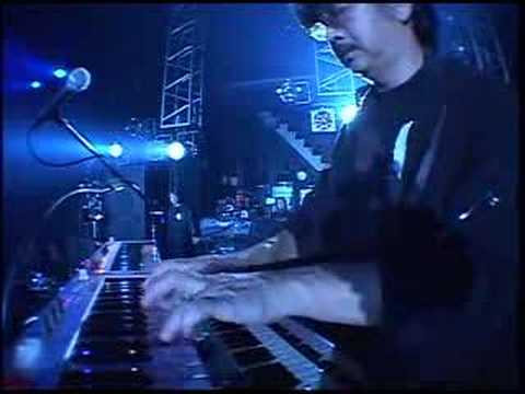 The Black Mages 2nd Live Above The Sky - "Battle Theme VI"