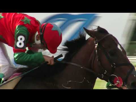 230604 c04 - LAST GOOD TIME (BRZ) - HIPODROMO DE MAROÑAS