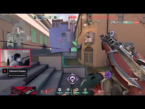 TenZ hits most insane Trigger Discipline ace...