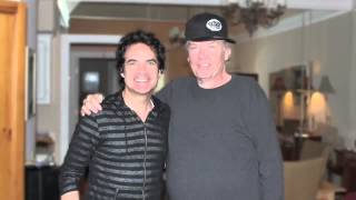 Big Al Anderson ft. Pat Monahan - "Ridin In My Car" [Patcast version]