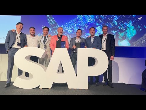 Fastest RISE Implementation Award 2022 - Next Consult and Centillion