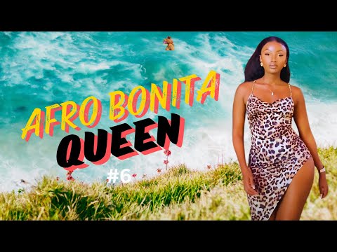 Secrets of a Stunning African Queen