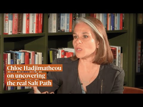 Uncovering The Salt Path  | The Observer