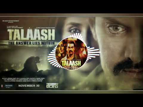 Lyrical: Jee Le Zaraa Song | Talaash | Aamir Khan, Rani Mukherjee, Kareena