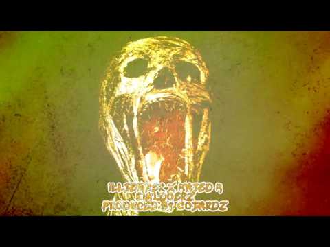 ILLtemper ft. Rated R - Evildoerz (Prod. Cotardz)