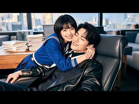 Inampon na Ulila, Inalagaan ng 12 Taon—Ngayon Siya ang Babaeng Minamahal ng Ice-Cold CEO!