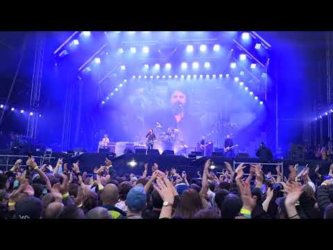 download lagu mp3 mp4 Foo Fighters Dublin, download lagu Foo Fighters Dublin gratis, unduh video klip Foo Fighters Dublin