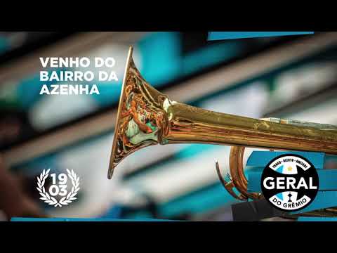 Venho do Bairro da Azenha