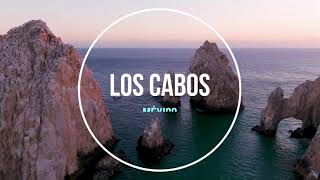 RELAXE em LOS CABOS (México)