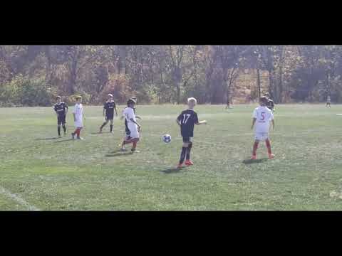 2019 Explorer Cup U11 Final 2009 Boys LVU Black