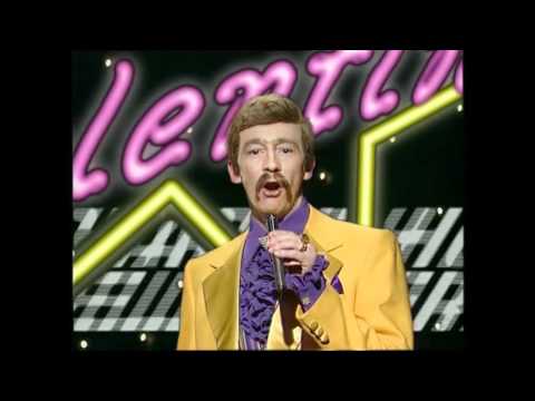 The Fast Show (Please Release Me - Kenny Valentine)