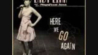 Lady Linn And Her Magnificent Seven - I Am Aware