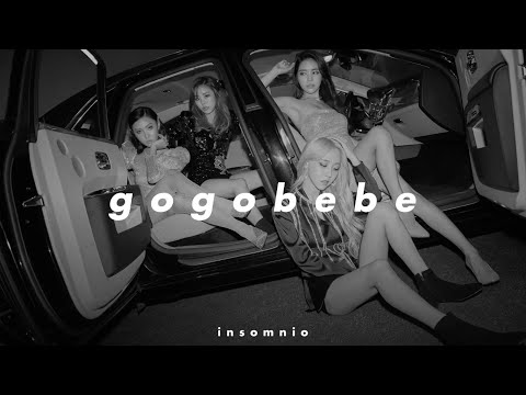 mamamoo - gogobebe (𝒔𝒍𝒐𝒘𝒆𝒅 𝒏 𝒓𝒆𝒗𝒆𝒓𝒃)