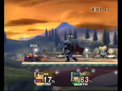 Gnes vs MikeHaze LF 1 - Hobo28