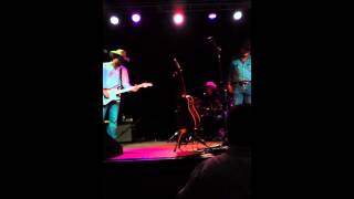 Heart of Texas, Billy Joe Shaver