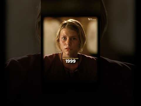 Actor Evolution