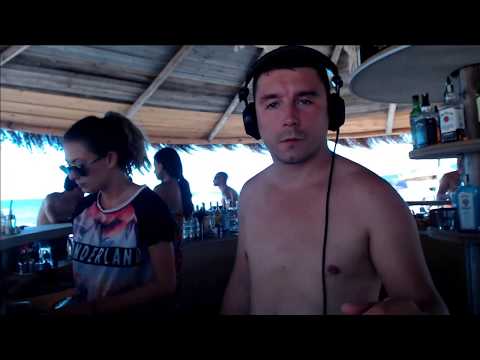 FEY @ Ring Bar Smokinya