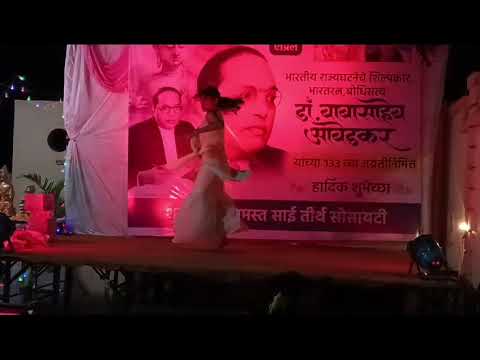 Tanvi makhna performance 