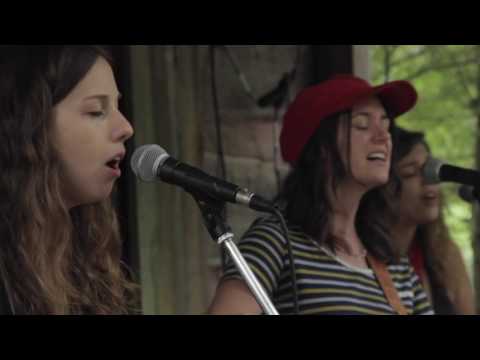The Wild Reeds || Gladden House Sessions 2016