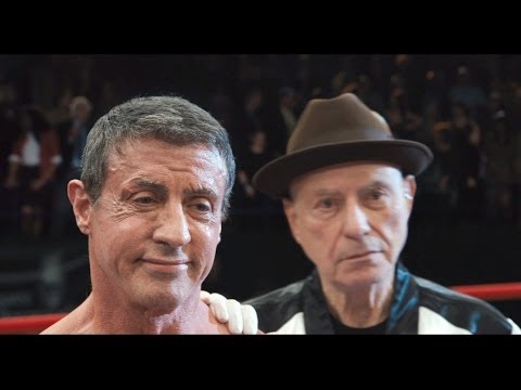 Trailer-Vorschau: Zwei vom alten Schlag