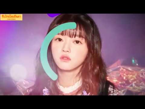 [Thaisub] Oh My Girl - Interview of "Secret Garden" @ Pops in Seoul