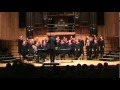 John the Revelator - Clarence High School Chorale - 2010-11